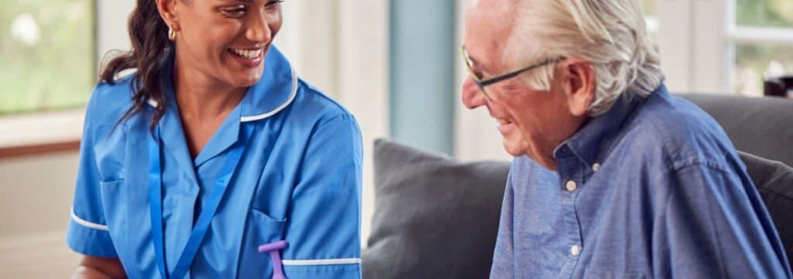 Evolving Trends in Home Care: Innovations, Preferences, and Service Diversification