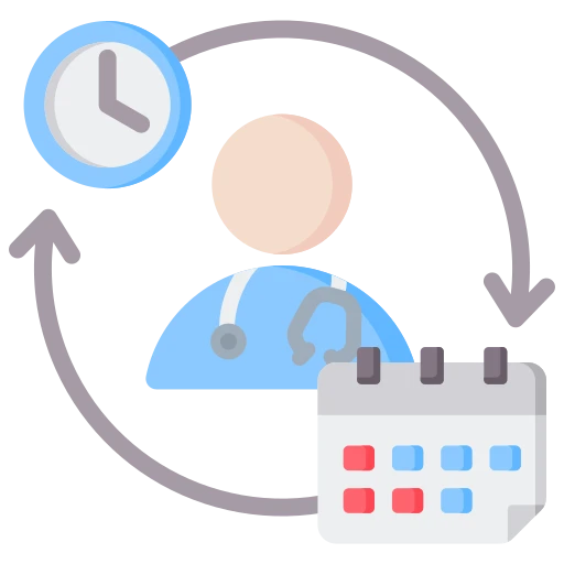 Online Doctor Appointment