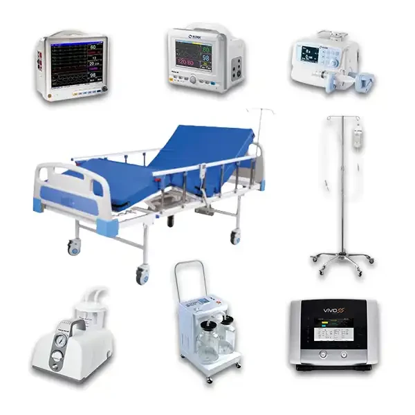 Home Care Equipment